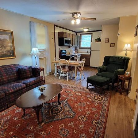 Arrowmont Stables & Cabins Cullowhee المظهر الخارجي الصورة