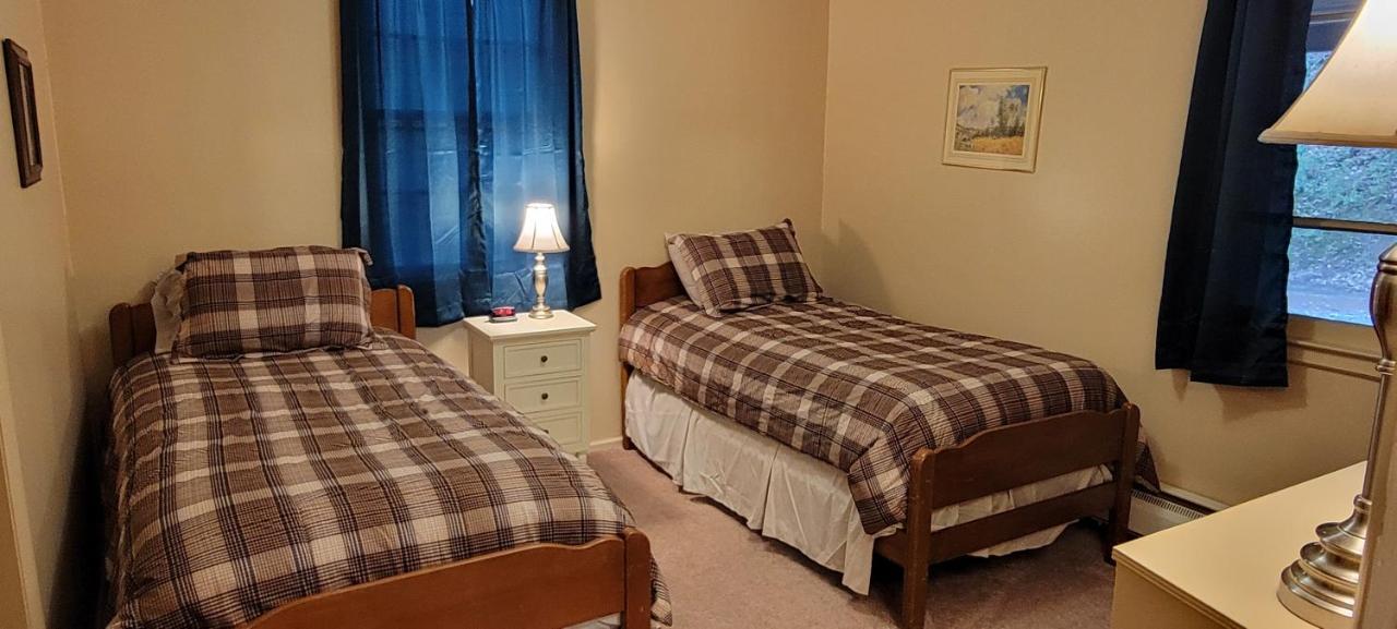 Arrowmont Stables & Cabins Cullowhee المظهر الخارجي الصورة