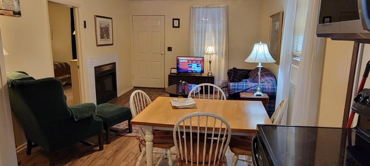 Arrowmont Stables & Cabins Cullowhee المظهر الخارجي الصورة