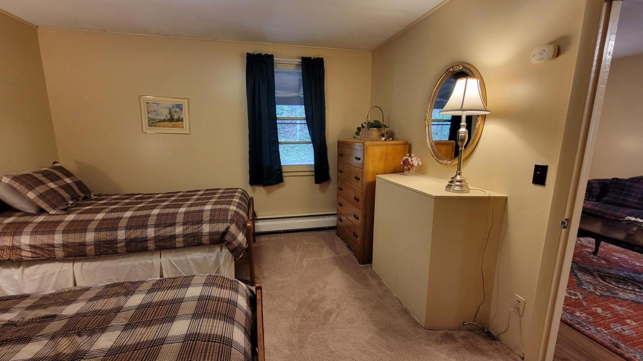 Arrowmont Stables & Cabins Cullowhee المظهر الخارجي الصورة