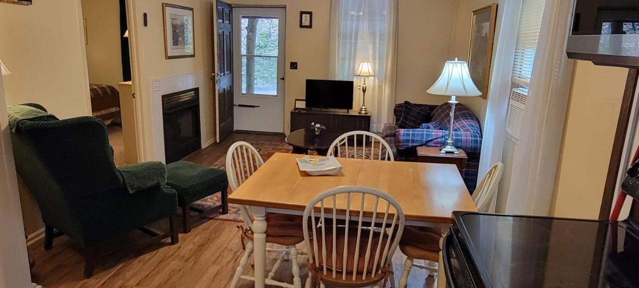 Arrowmont Stables & Cabins Cullowhee المظهر الخارجي الصورة