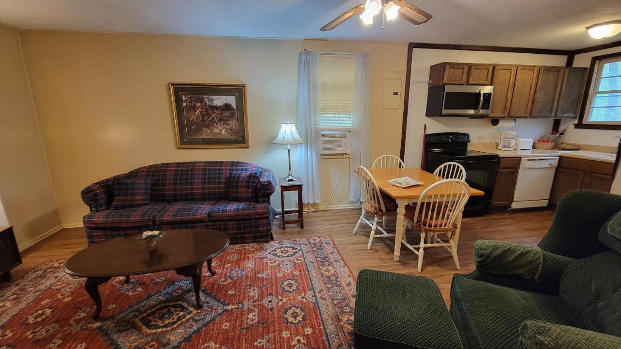 Arrowmont Stables & Cabins Cullowhee المظهر الخارجي الصورة