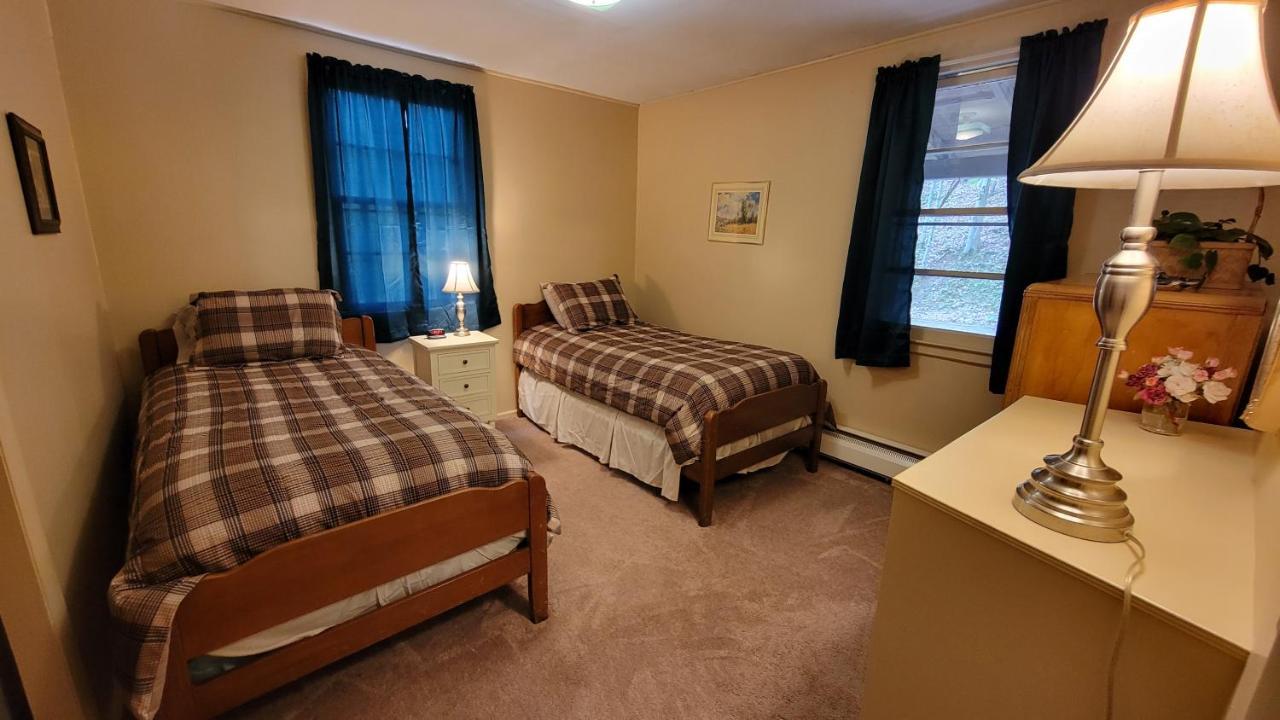Arrowmont Stables & Cabins Cullowhee المظهر الخارجي الصورة