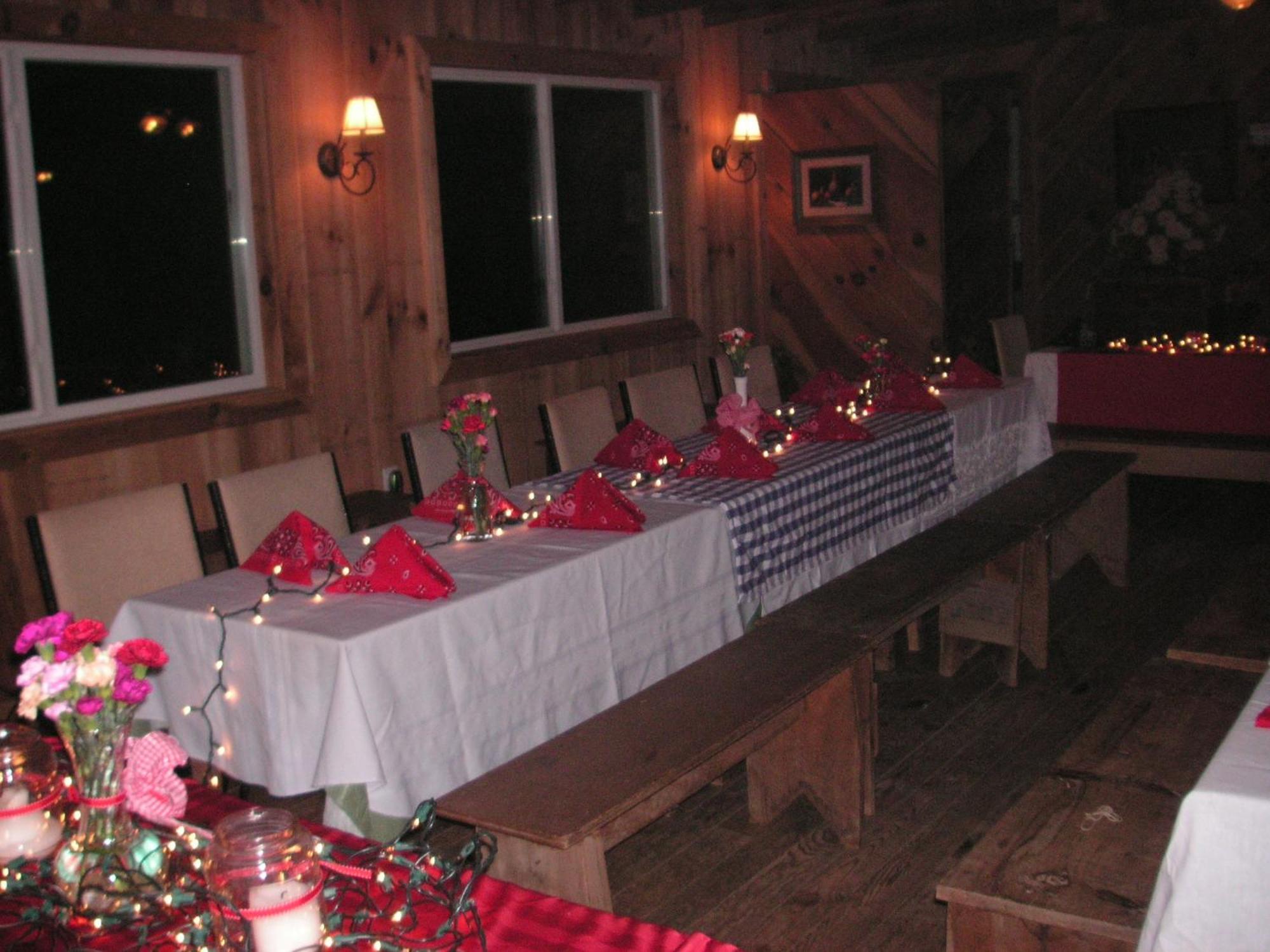 Arrowmont Stables & Cabins Cullowhee المظهر الخارجي الصورة