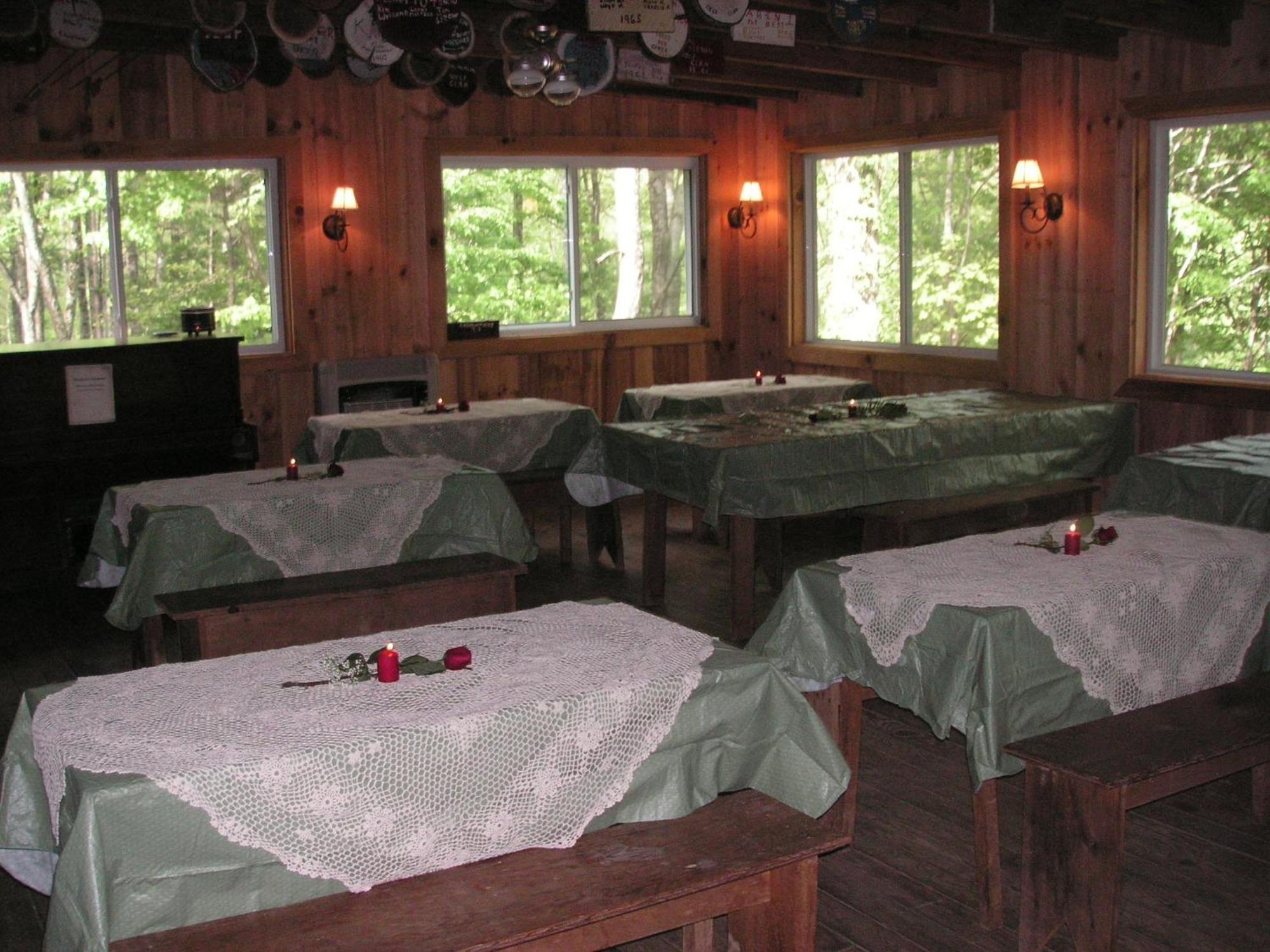 Arrowmont Stables & Cabins Cullowhee المظهر الخارجي الصورة