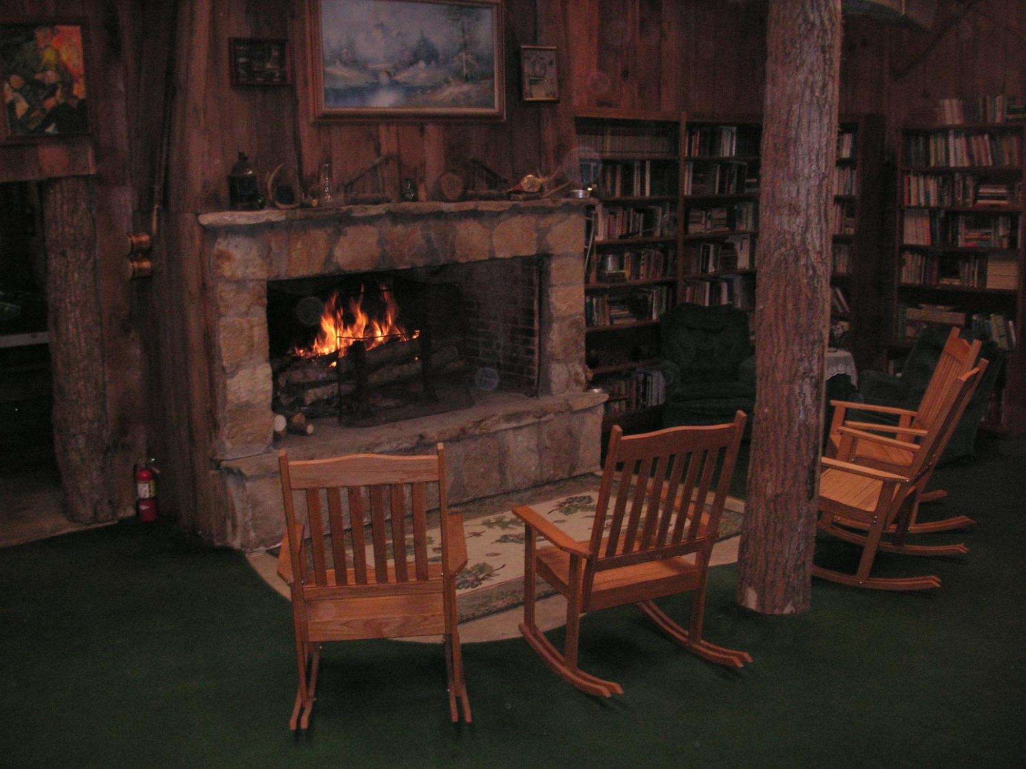 Arrowmont Stables & Cabins Cullowhee المظهر الخارجي الصورة