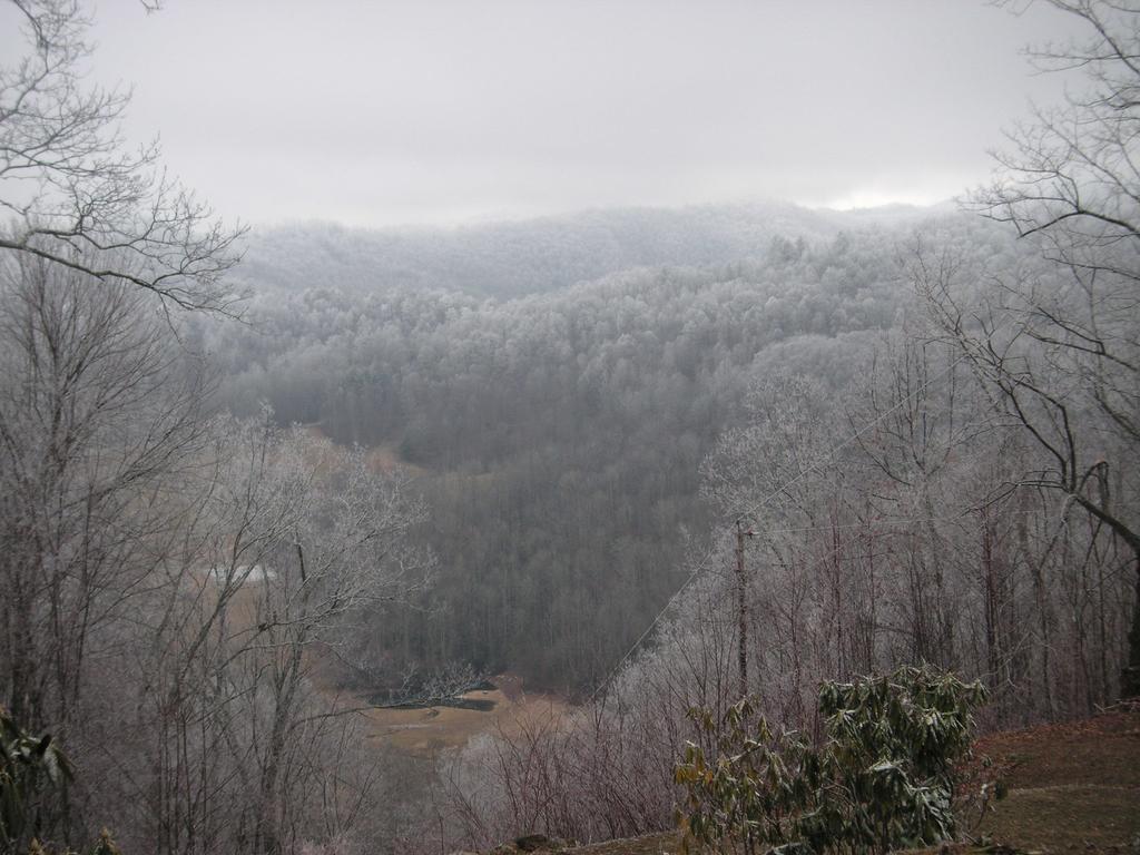 Arrowmont Stables & Cabins Cullowhee المظهر الخارجي الصورة