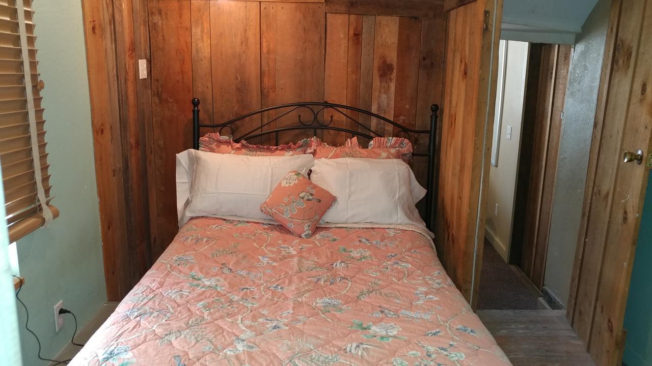 Arrowmont Stables & Cabins Cullowhee المظهر الخارجي الصورة