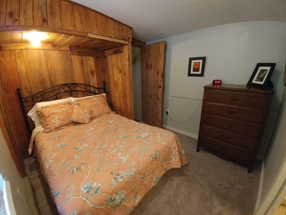 Arrowmont Stables & Cabins Cullowhee المظهر الخارجي الصورة