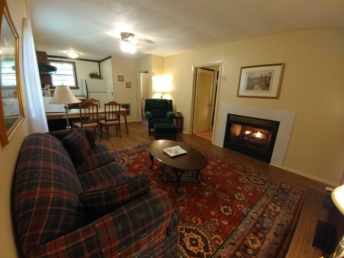 Arrowmont Stables & Cabins Cullowhee المظهر الخارجي الصورة